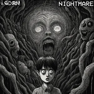 LGDRN - NIGHTMARE A:B
